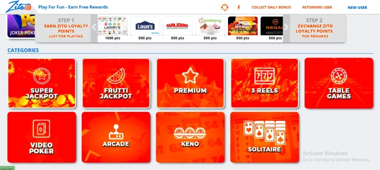 How Does Zitobox Work